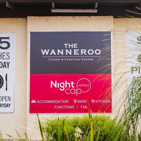 Nightcap At Wanneroo Tavern Dış mekan fotoğraf